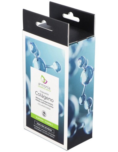 Mascarilla Colageno de Armonia
