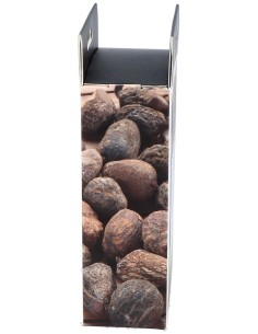 Mascarilla Hidratisima Karite Y Pino 12Sbrs. de Armonia 2