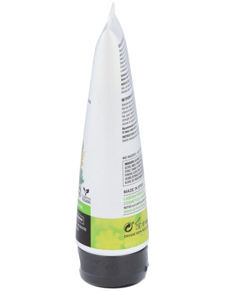 MASCARILLA CAPILAR TEPEZCOHUITE de Armonia