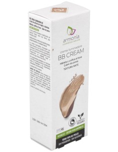 CREMA ILUMINADORA  BB de Armonia 2