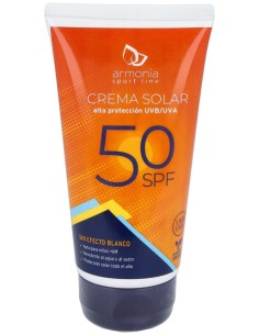 Crema Solar Fp50+ 150Ml. de Armonia 2
