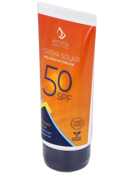 Crema Solar Fp50+ 150Ml. de Armonia