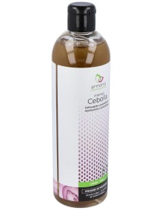 Champu Cebolla + Vinagre De Manzana 400Ml. de Armonia 2