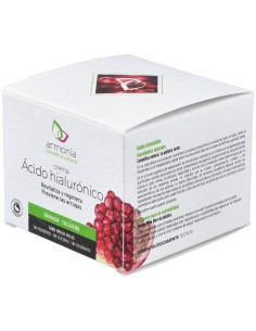 CREMA ACIDO HIALURONICO de Armonia 2