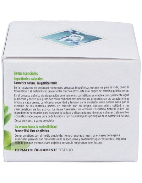 Crema Colageno Aceite Oliva 50Ml. de Armonia