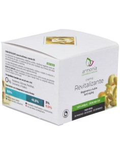 CREMA REVITALIZANTE  de Armonia 2