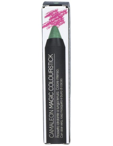 Camaleon Magic Colourstick Verde 4Gr. de Camaleon Cosmetics
