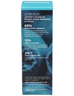 Concentrado Glicólico 15Ml de Camaleon 2