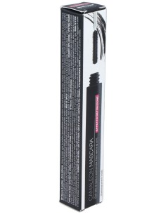 Máscara De Pestañas Efecto Definición de Camaleon 2