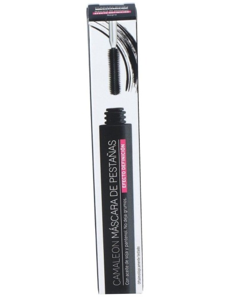 Mascara De Pestañas Definicion 11Ml. de Camaleon Cosmetics