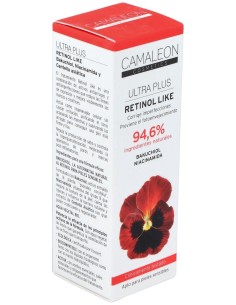 Camaleon Ultra Plus Retinol Like 15Ml. de Camaleon Cosmetics 2