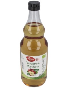 Vinagre De Manzana 750Ml. Bio de El Granero 2