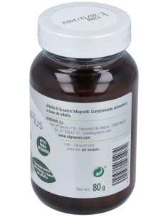 Alfalfa 400Mg. 200Comp. de El Granero 2