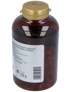 Onagran Aceite De Onagra 700 Mg 220+30 Perlas de El Granero 2
