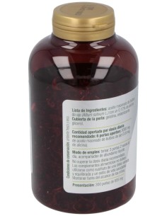 Ajogran 300Perlas de El Granero 2