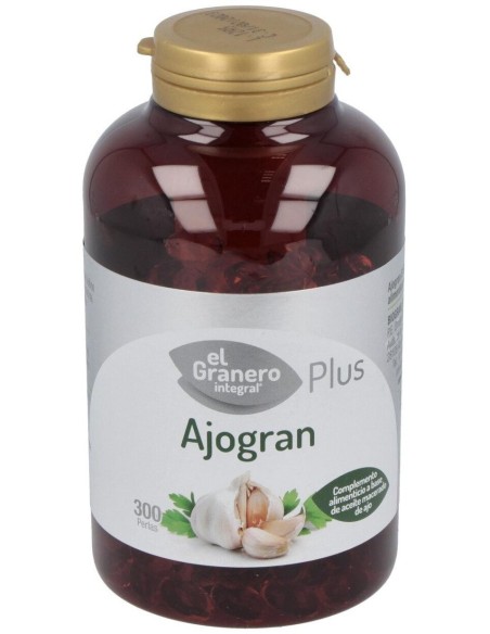 Ajogran 300Perlas de El Granero