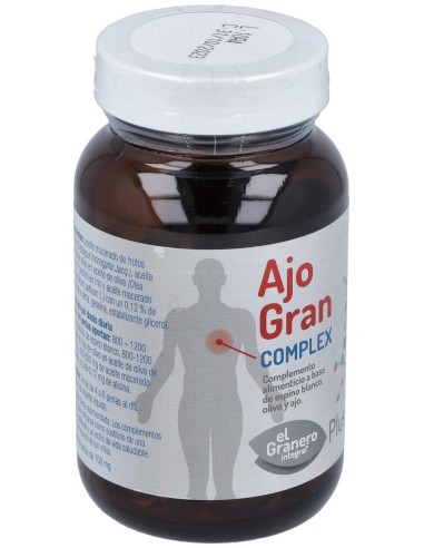 Ajogran Complex 90Perlas de El Granero