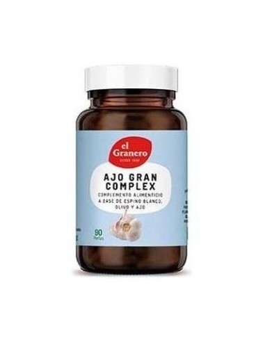 Ajogran Complex 90Perlas de El Granero