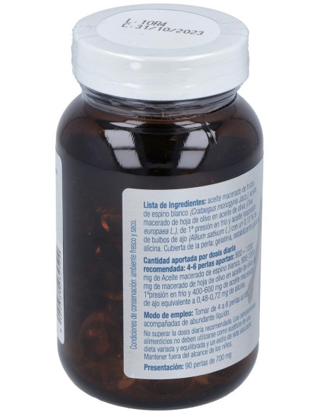 Ajogran Complex 90Perlas de El Granero