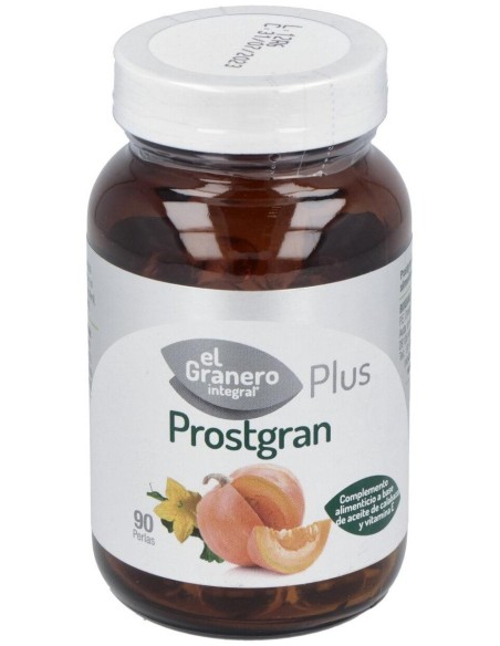 Prostagran 90Perlas de El Granero