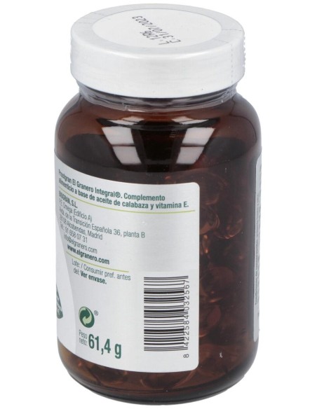 Prostagran 90Perlas de El Granero