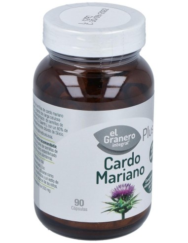 Cardo Mariano 90Cap. de El Granero