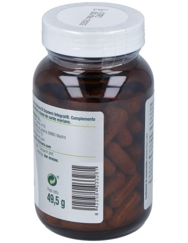 Cardo Mariano 90Cap. de El Granero