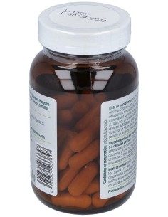 Extracto Curcuma Y Pimienta 60Cap. de El Granero 2