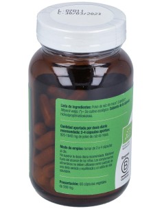 Maca Bio 60Cap. de El Granero 2