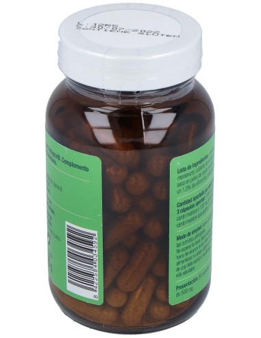 Cardo Mariano 90Cap. Bio de El Granero