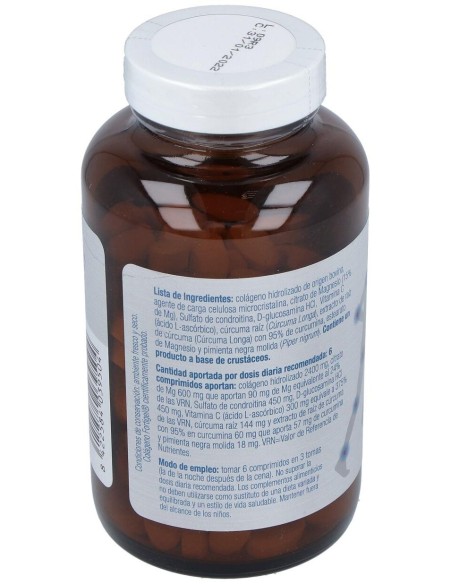 Colagtiv Cartilagos Y Huesos 180Comp. de El Granero