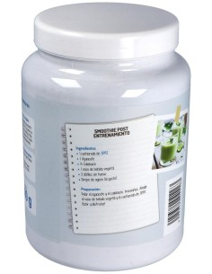 Sprt Deportistas Superalimento Bio 600Gr. de El Granero 2