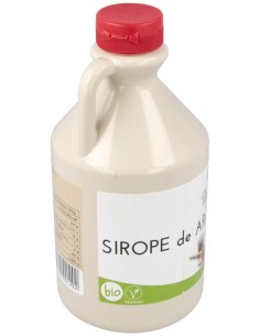 Sirope De Arce Grado C  Granel 1Lt. Bio de Vegetalia 2