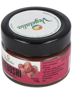Pasta De Umeboshi Bio, 110 G de Vegetalia 2