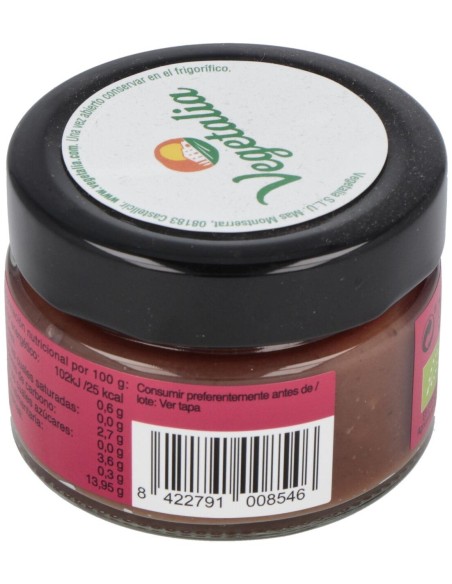 Pasta De Umeboshi Bio, 110 G de Vegetalia