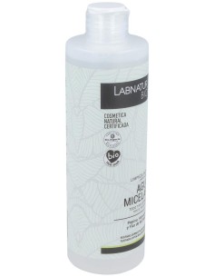 Agua Micelar 300Ml. Bio de Labnatur Bio 2