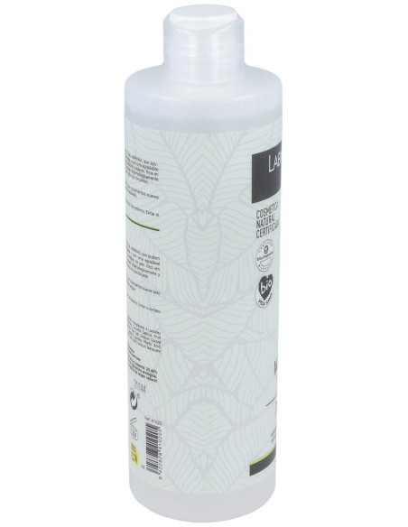 Agua Micelar 300Ml. Bio de Labnatur Bio