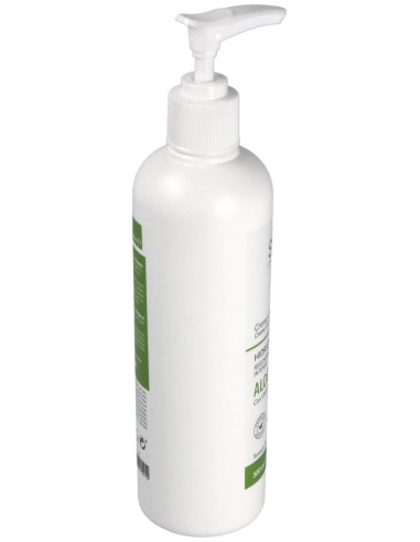 Crema Corporal Aloe Vera 300Ml. de Labnatur Bio