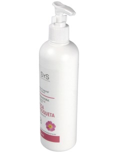 Crema Corporal Rosa Mosqueta 300Ml. de Labnatur Bio 2