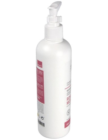 Crema Corporal Rosa Mosqueta 300Ml. de Labnatur Bio