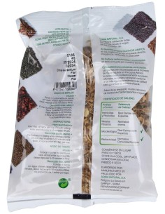 Azahar Bolsa 40Gr. de Soria Natural 2