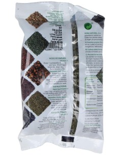 Ortiga Verde Bolsa 30Gr. de Soria Natural 2