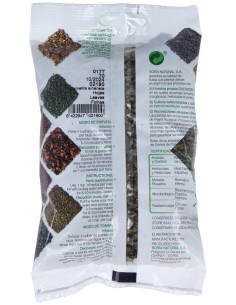 Te Verde Bolsa 70Gr de Soria Natural 2