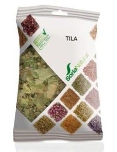 Tila Bolsa 30Gr. de Soria Natural 2
