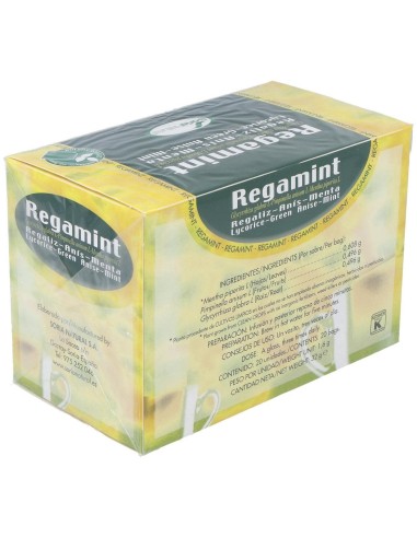 Inf.Regamint 20Uni. de Soria Natural