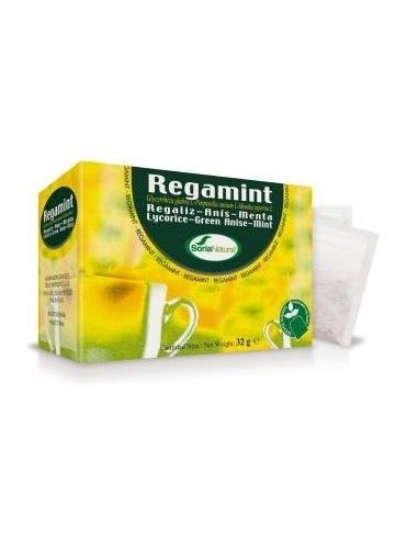Inf.Regamint 20Uni. de Soria Natural