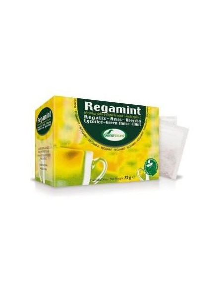 Inf.Regamint 20Uni. de Soria Natural