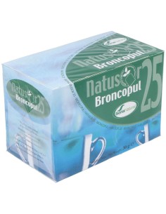 Nat.Inf.25 Broncopul 20Uni de Soria Natural 2