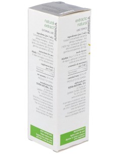 Ext. Arnica Xxi 50Ml. S/Al de Soria Natural 2