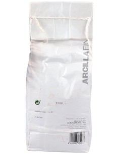 Arcilla Roja Fina 1Kg. de Soria Natural 2